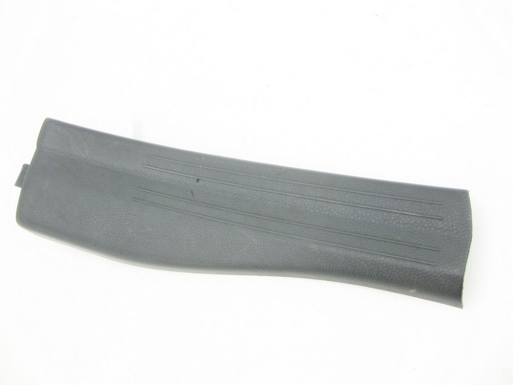 Mercedes-Benz  A1766800274 9H68 Пластиковий поріжок отвору задніх лівих дверей CLA Shooting Brake X117 CLA C117 GLA X156 A-class W176 Одеса - фото 3