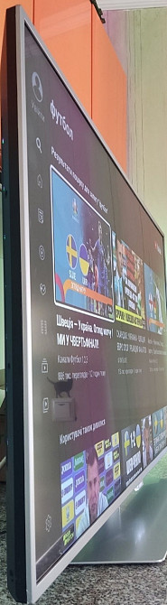 Телевизор: PHILIPS 43PUS6551 4K Ultra HD Android 8 Quad Core, 16Гб. AMBILIGHT ! Харьков - изображение 4