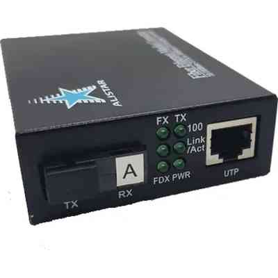 Медіаконвертер Alistar X3S Вінниця