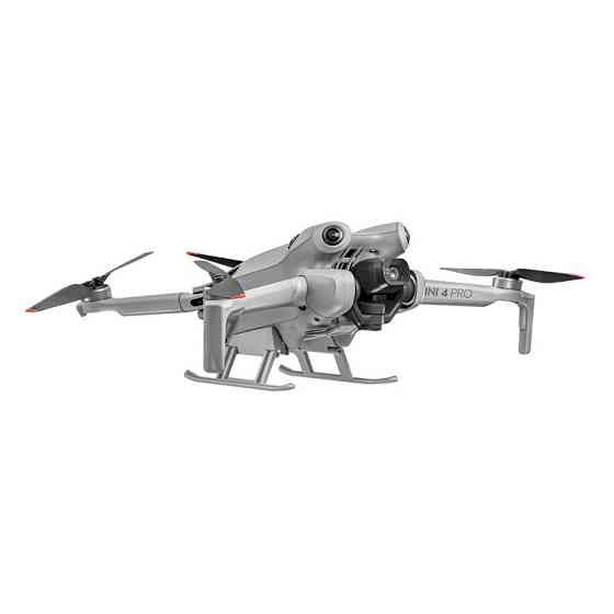 Удлинители для посадки DJI Mini 4 Pro сложные 44мм STARTRC 1129366 Киев