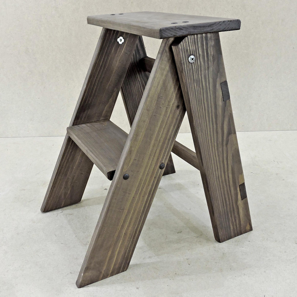 Скамейка-ступенька 