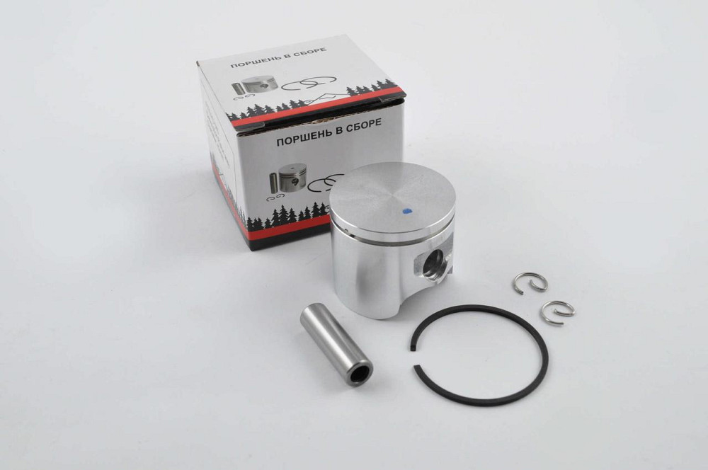 Поршень бензопила Hus 345 (Ø42,00) Мукачево - фото 1