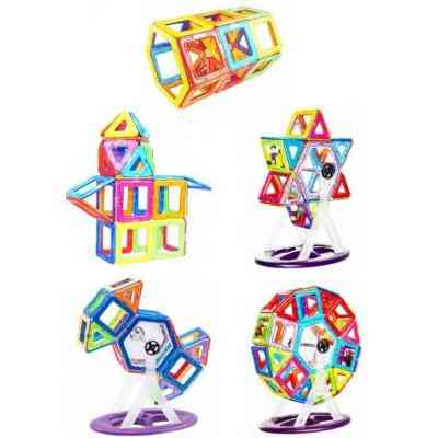 Конструктор Магнікон 46 деталей (MK-46) Винница