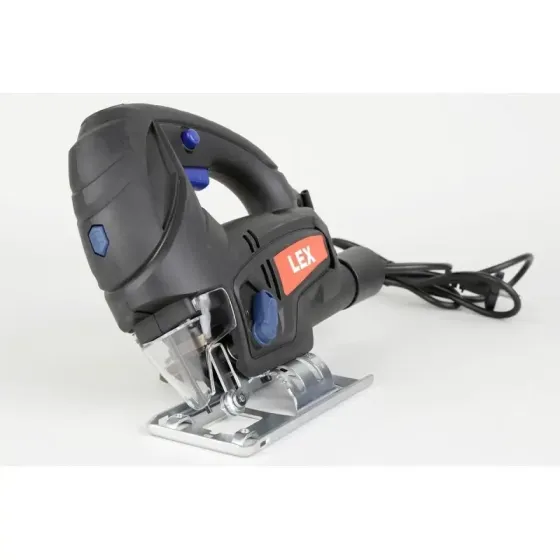 Електричний лобзик LEX LXJS234 – Чехія, мережевий, 1250 Вт Львів