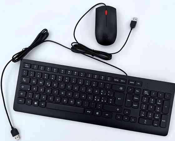 Новый моноблок Lenovo IdeaCentre 3 24IAP7·i5-12450H·16GB·512·Гантия. Харьков