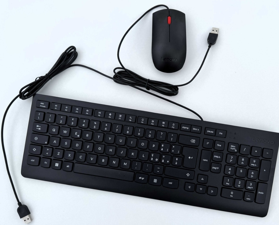 Новый моноблок Lenovo IdeaCentre 3 24IAP7·i5-12450H·16GB·512·Гантия. Харьков - изображение 1