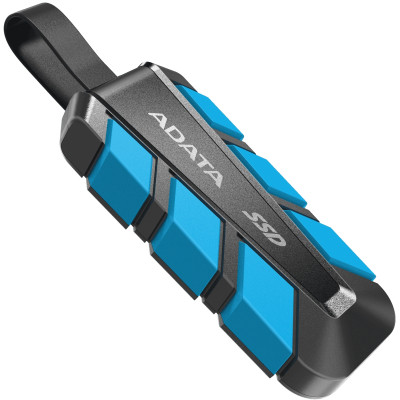 Накопитель SSD USB 3.2 2TB SC740 ADATA (SC740-2000G-CBU) Винница - изображение 3