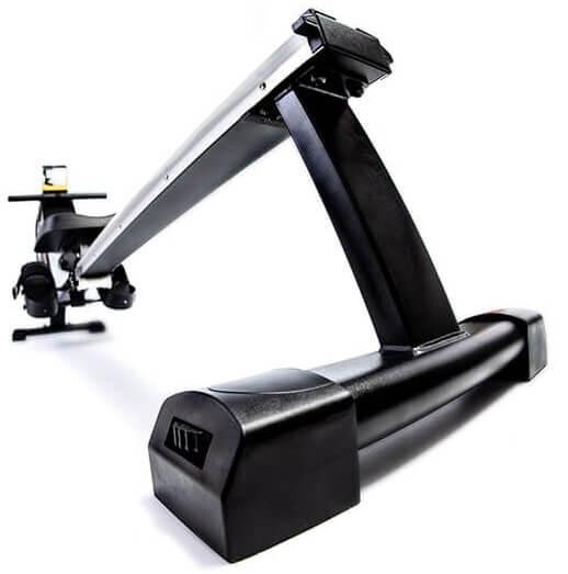 Гребний тренажер магнітний DRAGER тренажер складаний магнітний для греблі та реабілітації Київ - фото 8