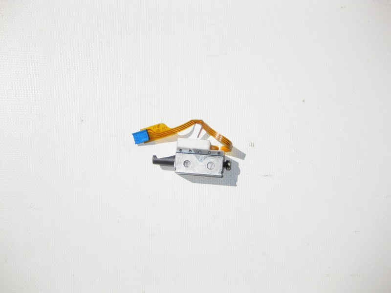 BMW  E419001300C Датчик зусилля в модулі гальма стоянки S-Class W221, Land Rover, BMW X5 X6 Одесса - изображение 1