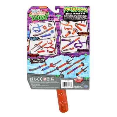 Игрушечное оружие TMNT Мovie III W2 - Нунчаки Майка (84253) Винница