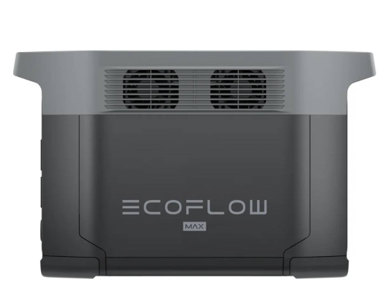 Зарядная станция EcoFlow DELTA 2 Max (2048 Вт·ч / 2400 Вт) CN Киев