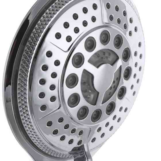 Лійка для душу Storm SH-05-F10M5-LED   ( ST0007 ) 31671 Харьков