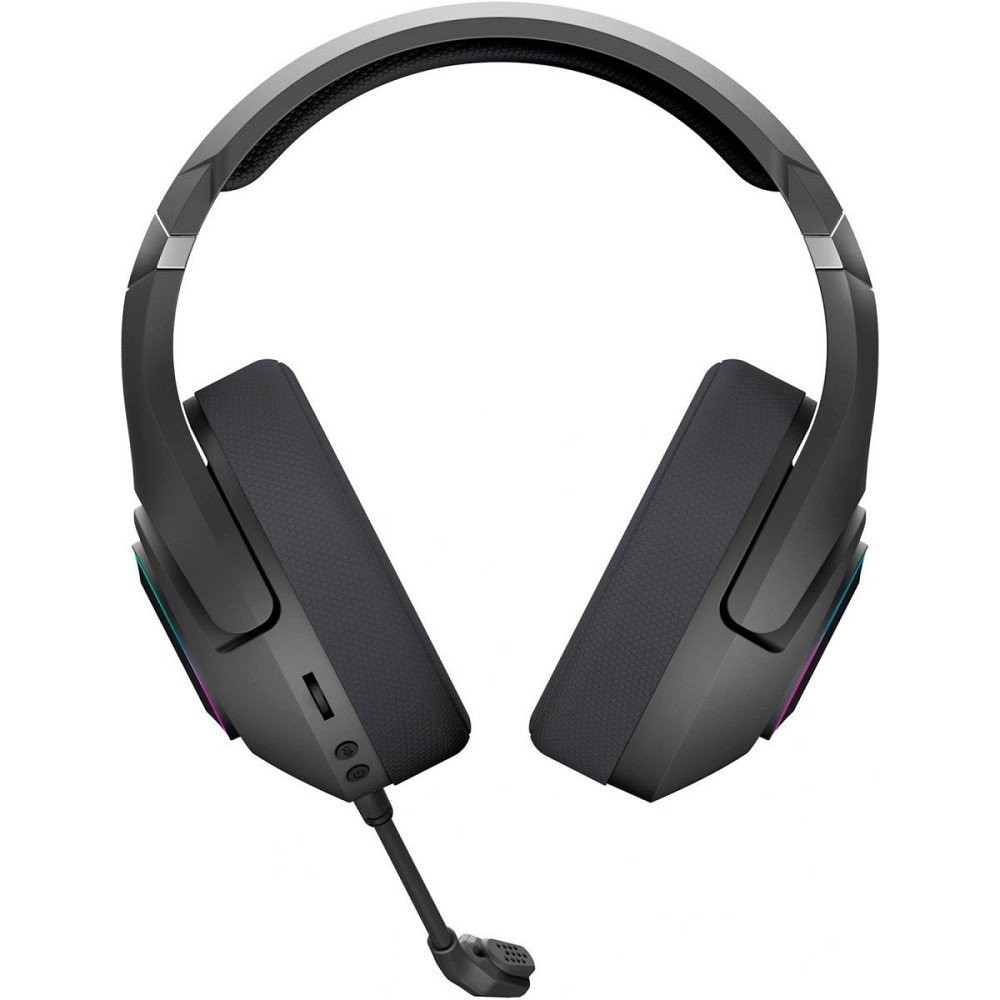 Гарнітура A4Tech Bloody GR270 Black Чорний Харків - фото 14