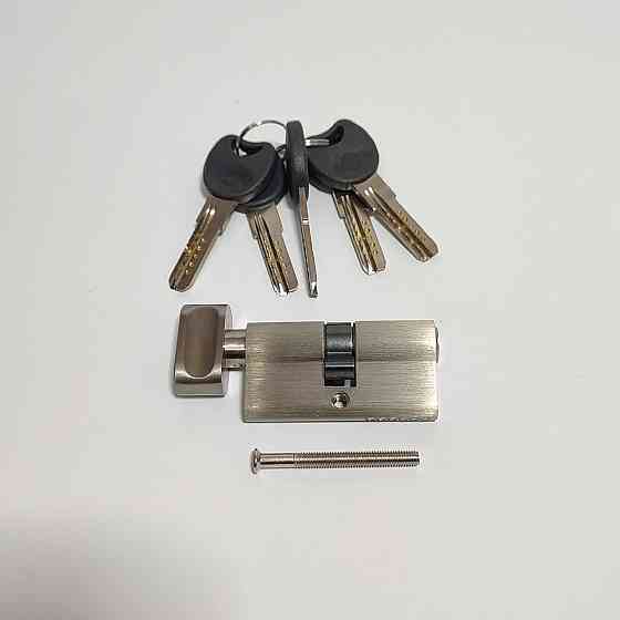 Циліндр Imperial ZCK-60 (30/30) ручка Харків