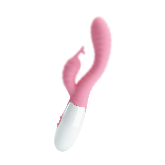 Вібратор - Pretty Love Hyman Vibrator Pink Sex Aura Київ