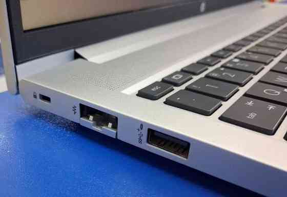 MAX комплектація | Ноутбук ІГРОВИЙ HP 450 G9 (2024р, 10-ядер, стан НОВОГО!) Гарантія Харків