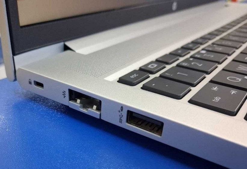 MAX комплектація | Ноутбук ІГРОВИЙ HP 450 G9 (2024р, 10-ядер, стан НОВОГО!) Гарантія Харків - фото 2