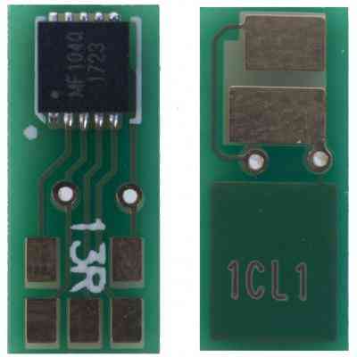 Чип для картриджа HP CLJ Pro M452/477 CYAN 5K Everprint (ALH-CF411X-5K) Винница