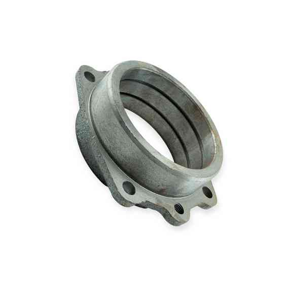 Склянка МТЗ КПП Мукачево