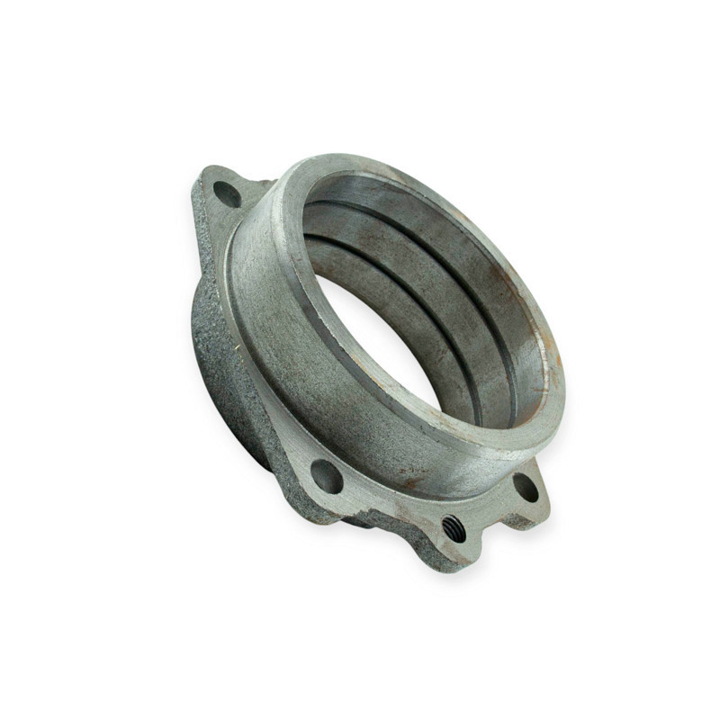 Склянка МТЗ КПП Мукачево - фото 1