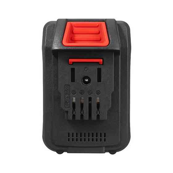 Акумулятор 18 В, літій-іон, 1.5 Ач, для шурупокрута DT-0315 INTERTOOL DT-0316 Київ