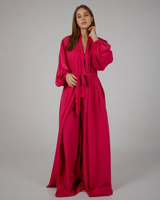 Женский костюм 