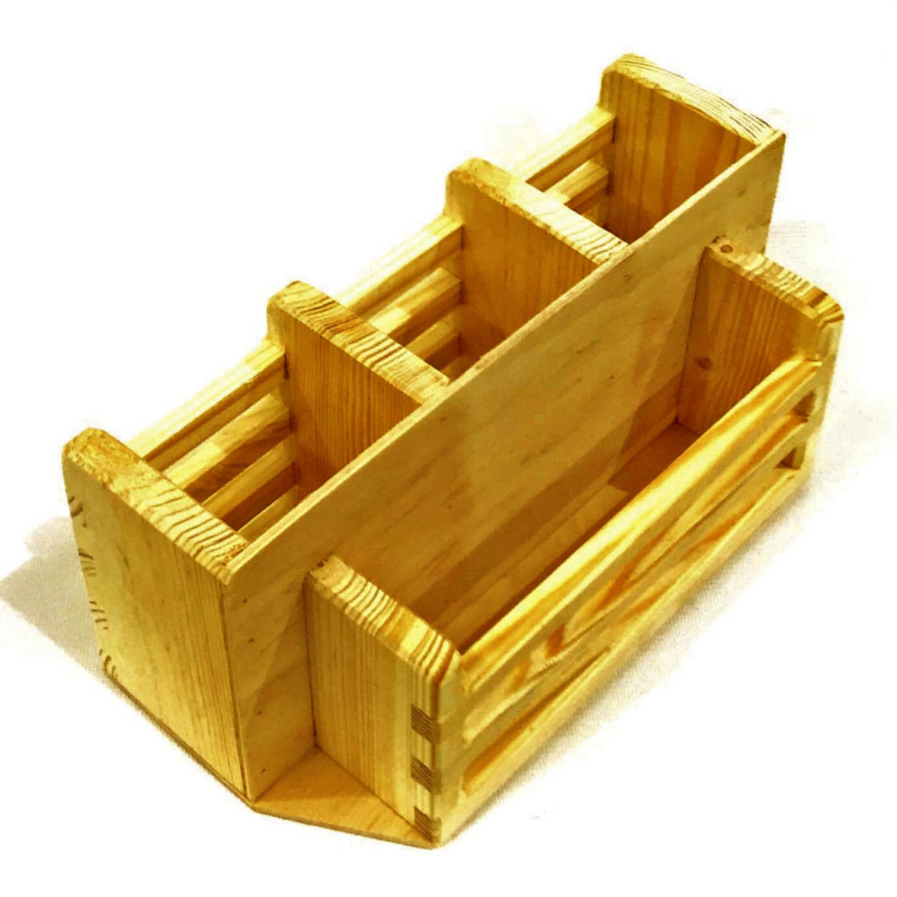 Підставка для столових приборів "Саліера" каррі Миколаїв - фото 1