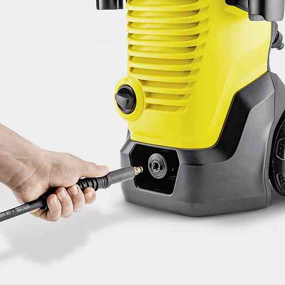 Мінімийка Karcher K 5 WCM (1.324-400.0) ( 12868 ) Харків