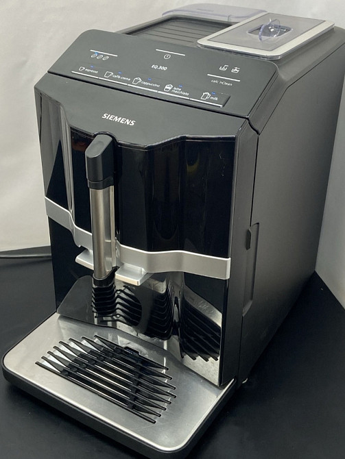 Кавомашина SIEMENS EQ300 Київ - фото 5