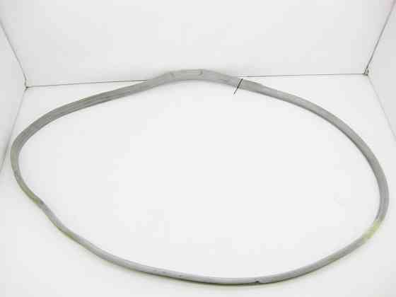 Mercedes-Benz  A2206970551 7D50 Ущільнювач передніх лівих дверей на кузові сірий S-Class W220 Одеса