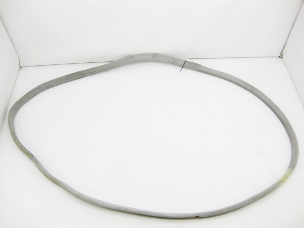 Mercedes-Benz  A2206970551 7D50 Ущільнювач передніх лівих дверей на кузові сірий S-Class W220 Одеса - фото 1