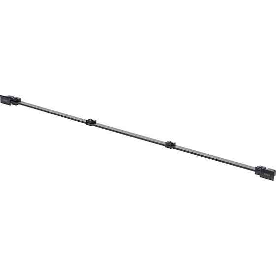 Дизайн-вставка (чорна) в душ лоток VIEGA 736583 (000021626) Київ