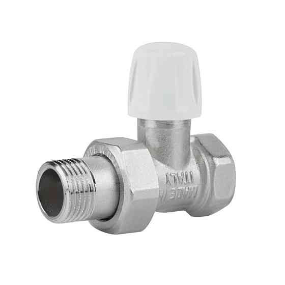 Кран радиаторный Icma 1/2