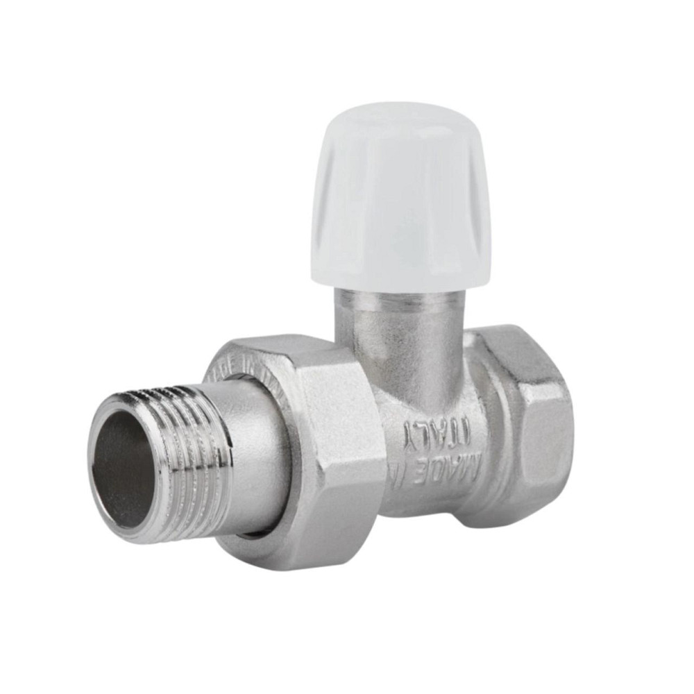 Кран радиаторный Icma 1/2