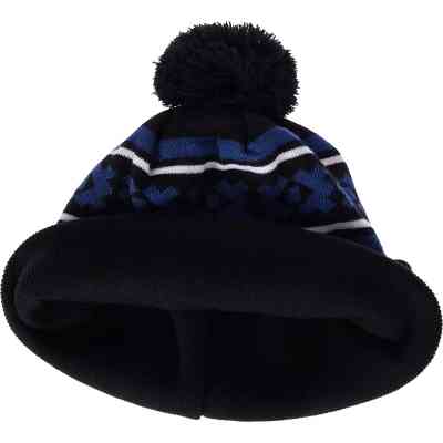 Шапка Viking Fishing Pompon Hat 58 Blue (1919.05.79) Вінниця