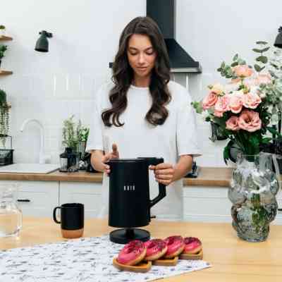 Электрочайник QUIN KTL-101 Винница