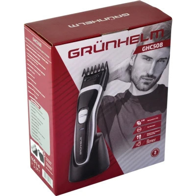 Машинка для стрижки Grunhelm GHC508 Вінниця - фото 7