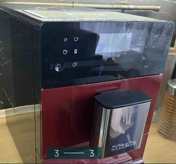 Кавомашина Miele cm 5310 Київ