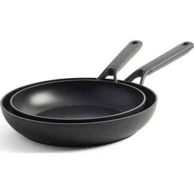 Набір сковорідок KitchenAid CFA 24 + 28 см (CC003569-001) Вінниця