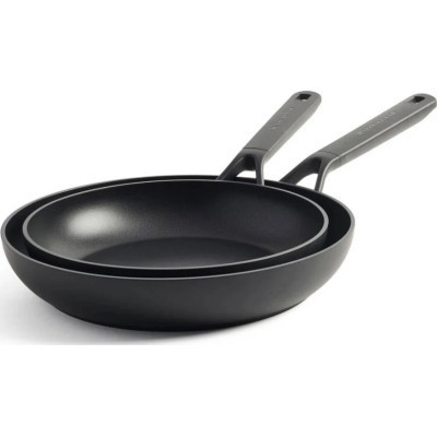 Набор сковородок KitchenAid CFA 24 + 28 см (CC003569-001) Винница - изображение 1