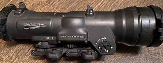 Оптичний приціл ELCAN Specter DR 1,5-6x DFOV156-L1 (для калібру 5.56) Киев