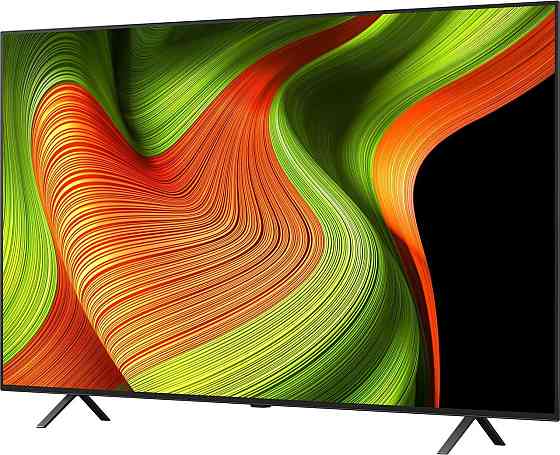 Телевізор LG OLED65B56LA ( 21756 ) Харків