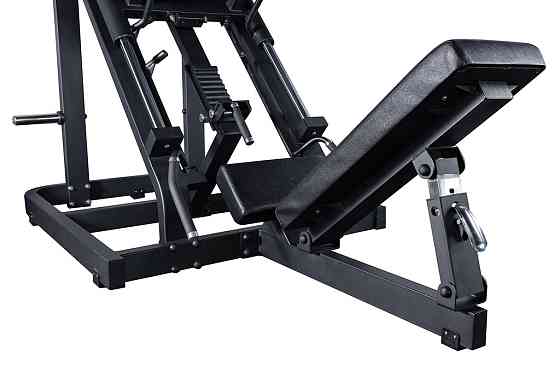 Тренажер жим ногами VNK Киев