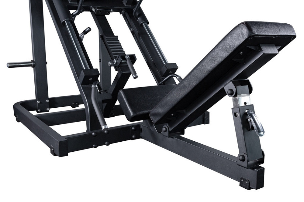 Тренажер жим ногами VNK Киев - изображение 3
