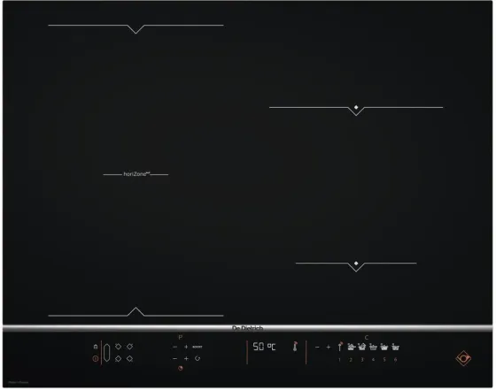 Варильна поверхня DE DIETRICH DPI7684XT Київ