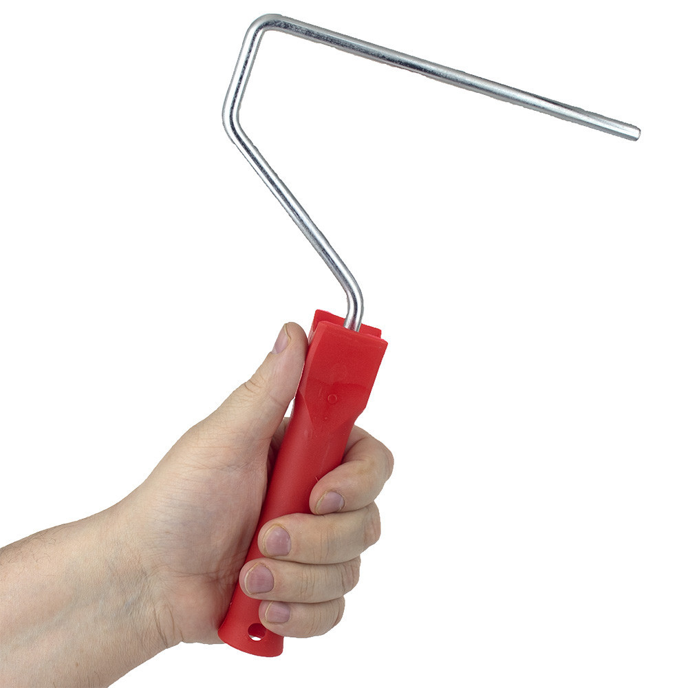 Ручка для валика 180×8мм GRAD (8314225) Ровно - изображение 7