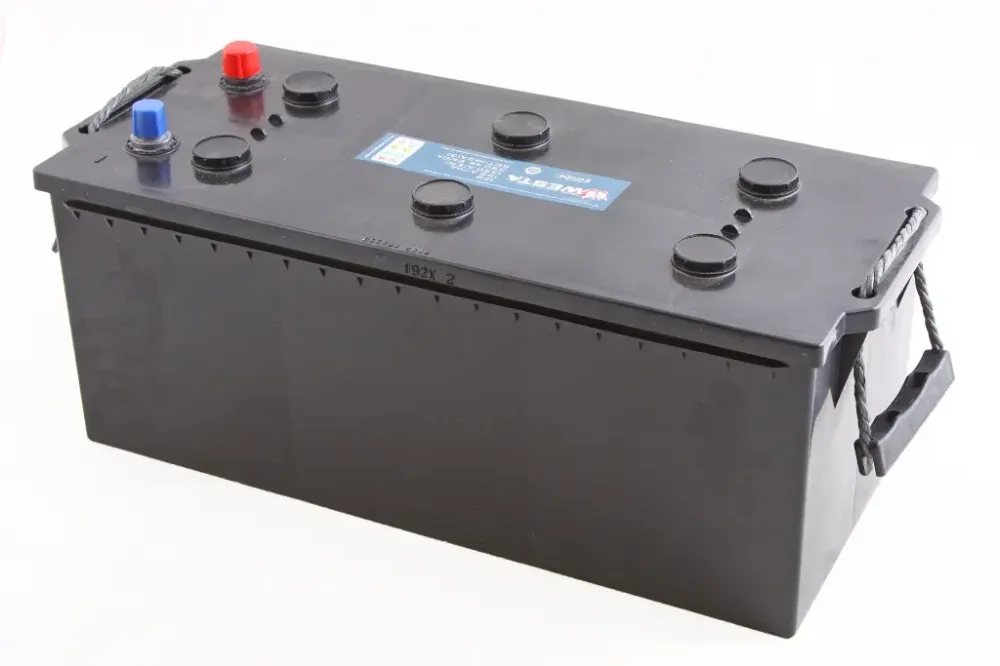 Акумулят. батарея 192 Ач Євро «Westa» Premium (гарантія 12 місяців) Вінниця - фото 3