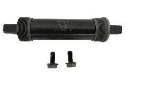 Каретка велосипедная неразборная (квадрат) (L-170mm) Kenli KL-08AL Мукачево - изображение 1