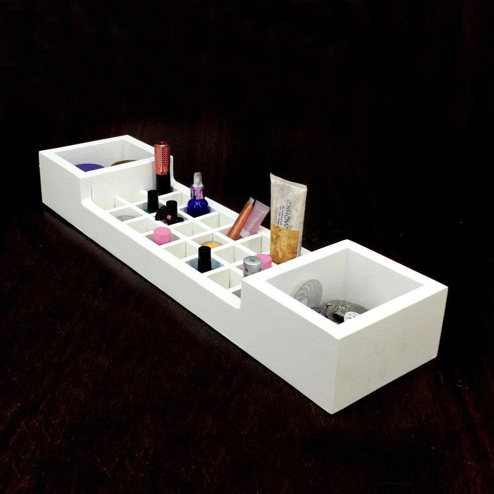 Органайзер для косметики 