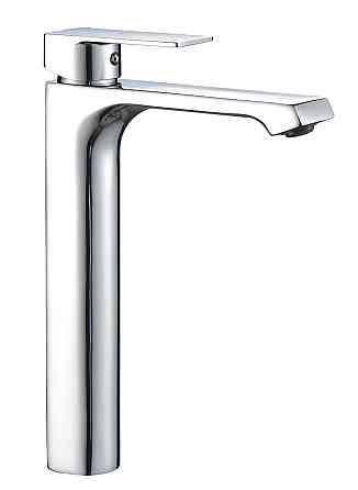 Змішувач для умивальника DOMINO Dionis DDD-201 (000027293) Київ